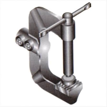 Homecare Products Le G Ground Clamp02060 HO2631741